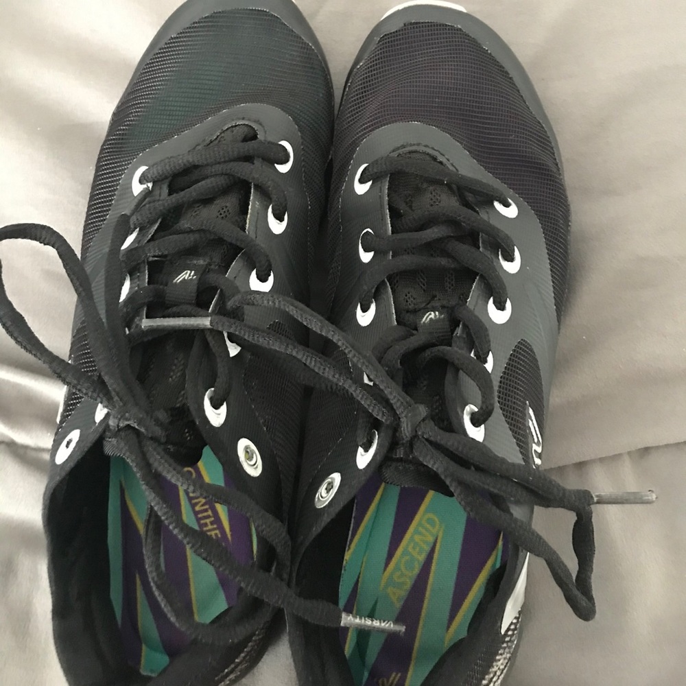 Varsity Ascend Cheer Shoes